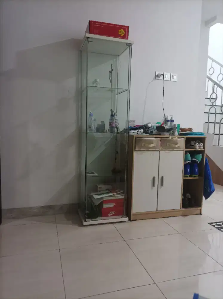 di cari art+Momong, menginap secepatnya