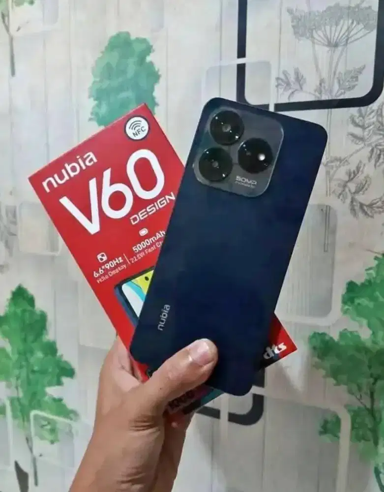 Ram 6+10/256gb 1.2 Jual Cepet