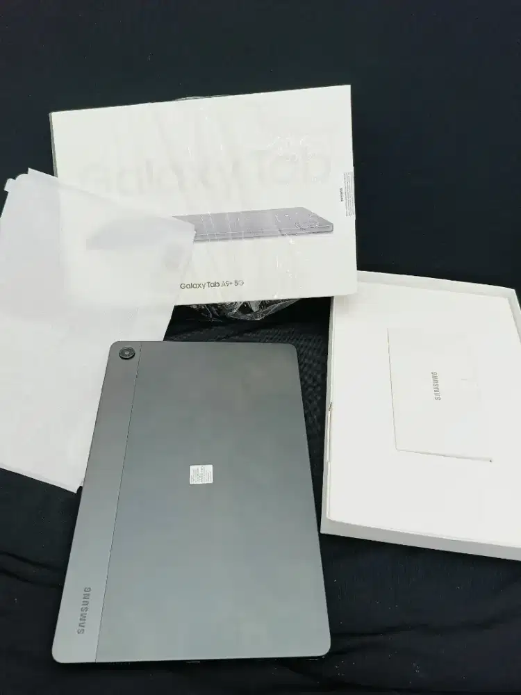 Samsung tab a9 plus 5g 8/128 wi-fi seluler