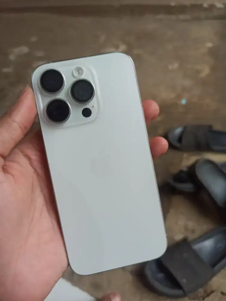 iPhone 15 Pro 256Gb (iBox)