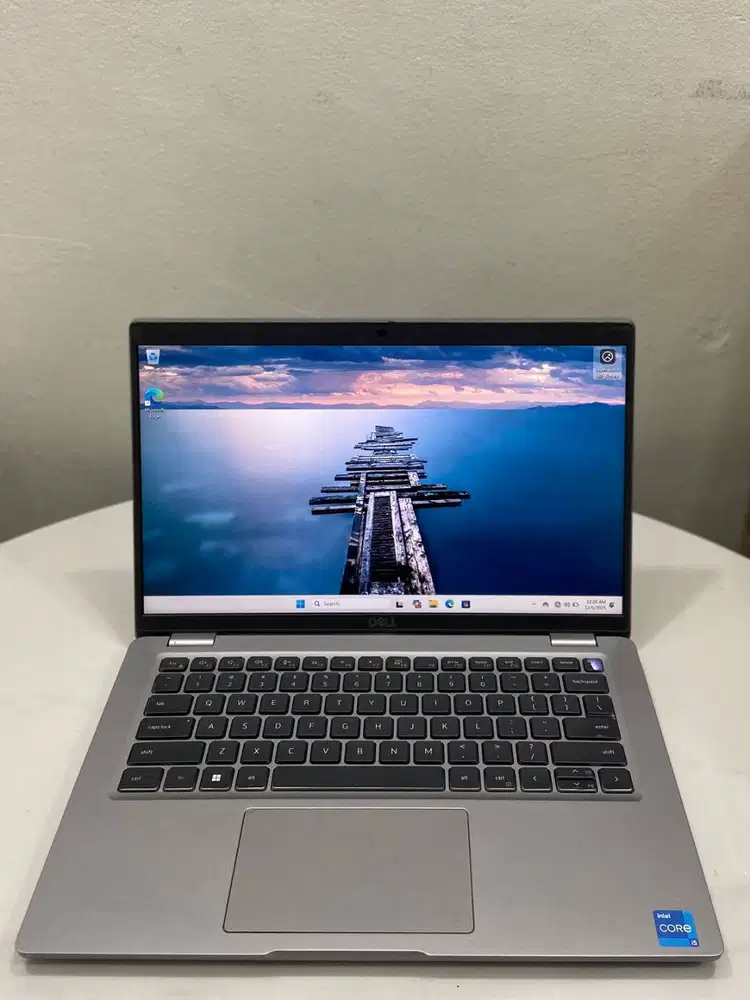 Laptop DELL LATITUDE 5420 Core i5-1145G7 Ram 8GB 14inch FHD N-EC