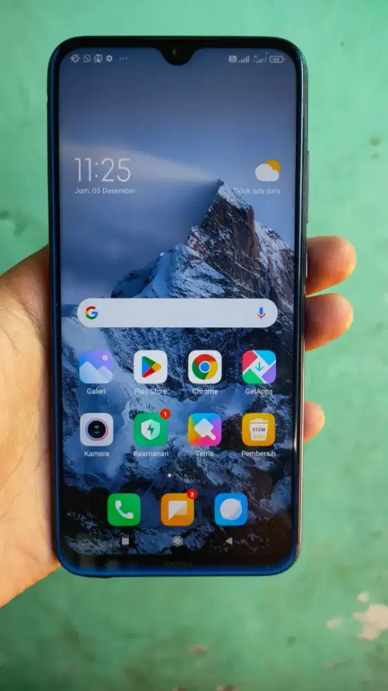 Redmi note 8 3/32 gb