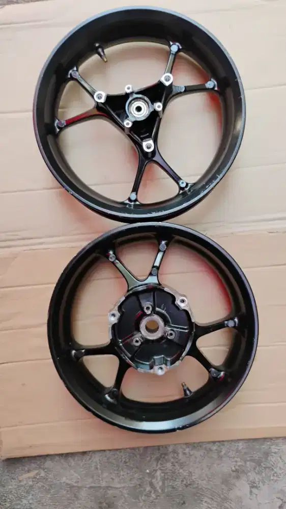 Velg Nmax New Ori
