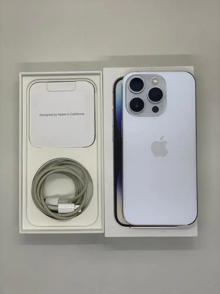 iPhone 14 Pro 128gb iBox