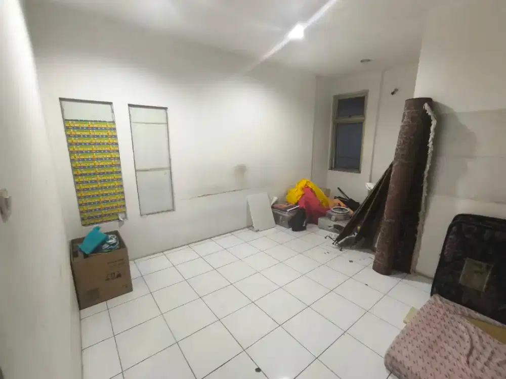 Disewakan ruangan untuk kantor! Murah! Bisa Per Bulan