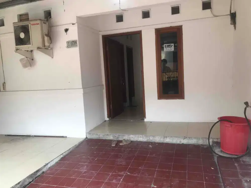 Dijual Rumah Murah Bagus Di Jababeka Cikarang Bekasi