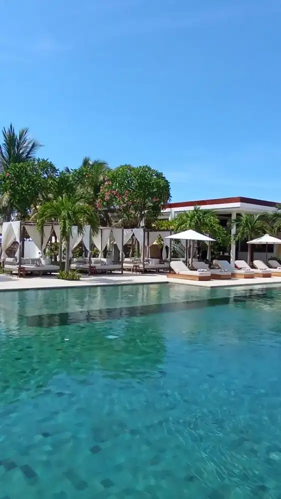 Aneka jenis interior gorden