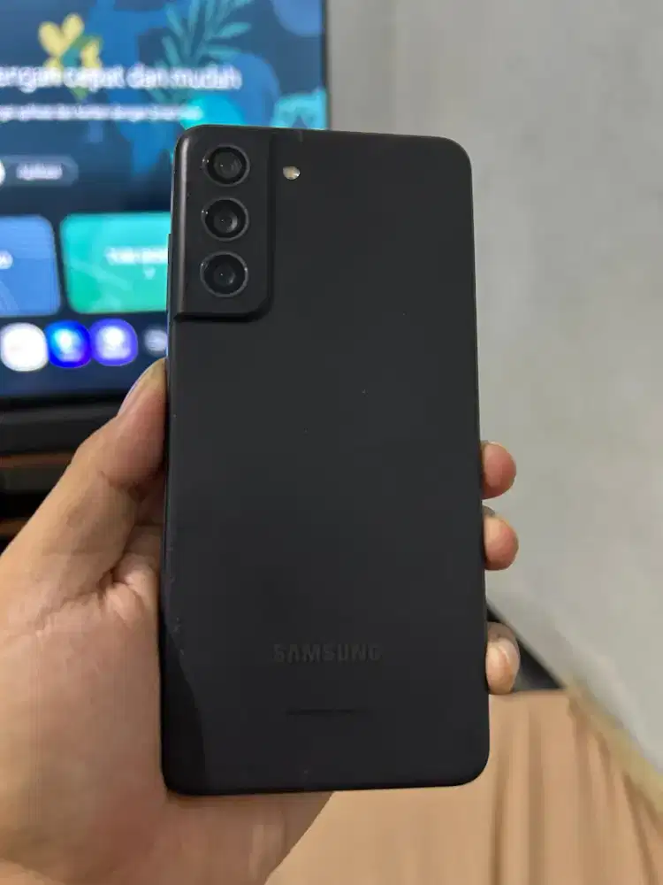 Samsung Galaxy S21 Fe 8/256