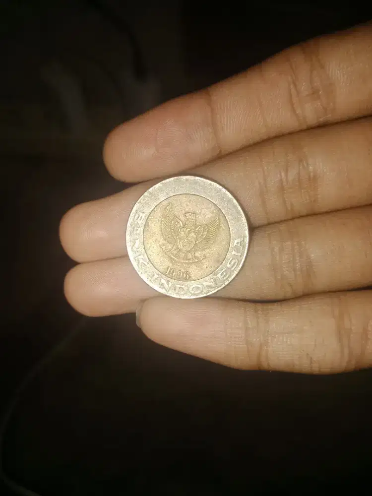 Kowin kelapa sawit Rp1.000