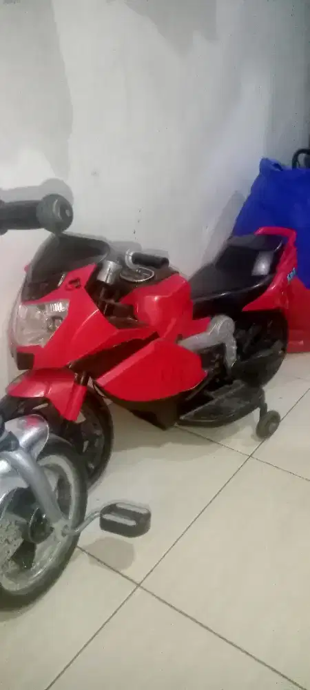 Motor N Di Cas .Mines klo di injek ga ga jln