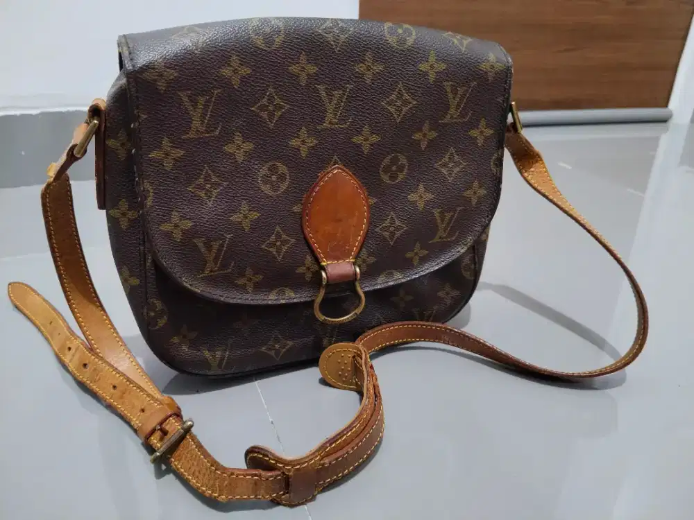 Louis Vuitton Preloved