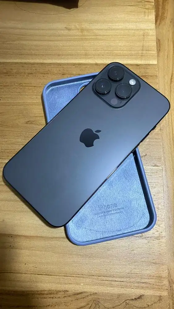 Iphone 14Pro black