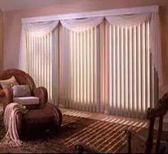 Pasang Gorden & Blind Vertikal/Vertical Roll/Roller Gordyn Hordeng