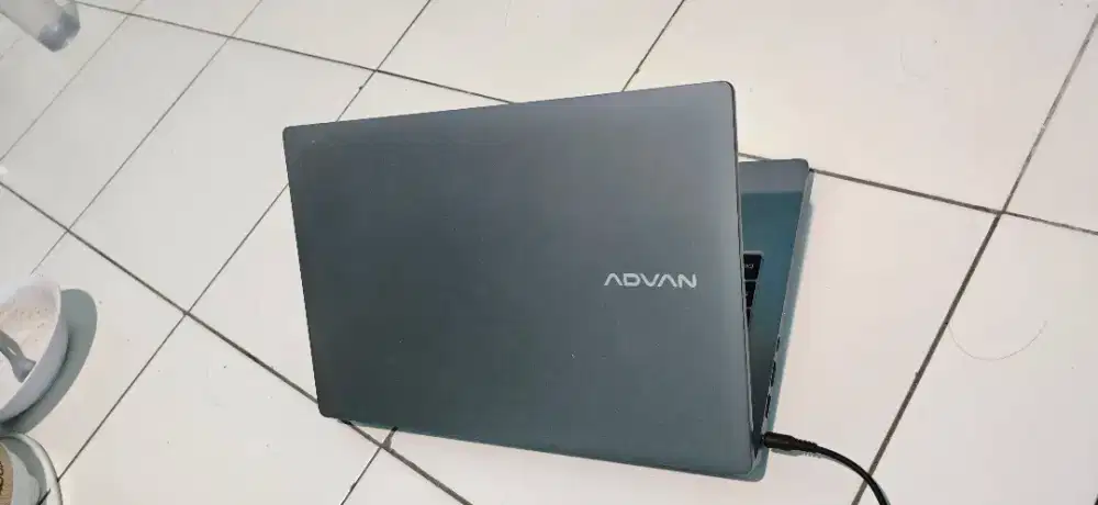 Jual Laptop Advan WorkPro Lite