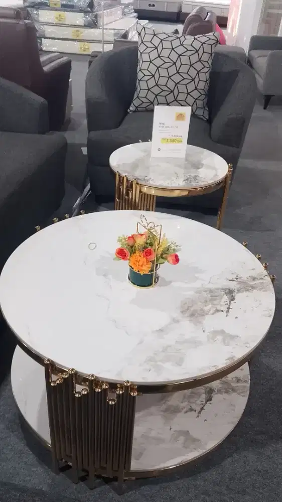 Cicilan meja cuma pakai ktp