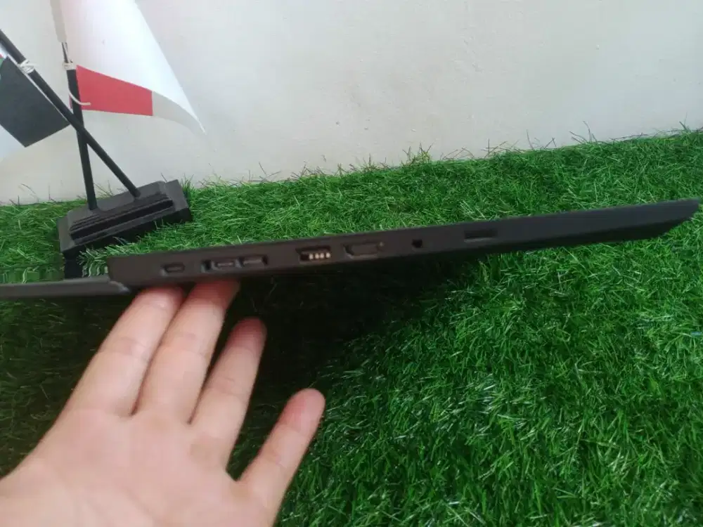 Lenovo Thinkpad T14 Ci7 gen 10