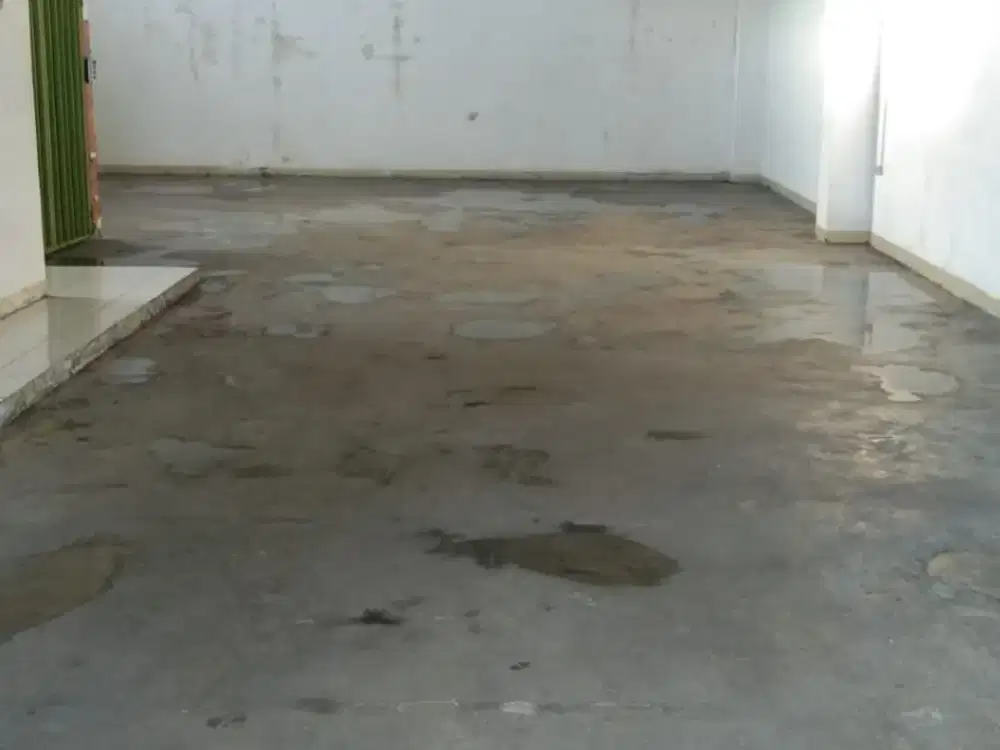 Disewakan Cepat Gudang Daan Mogot Murah Siap Pakai