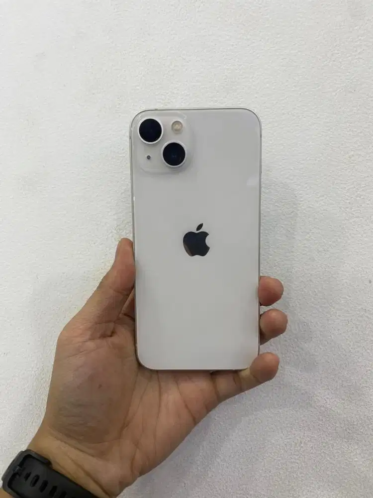 iPhone 13 128gb iBox