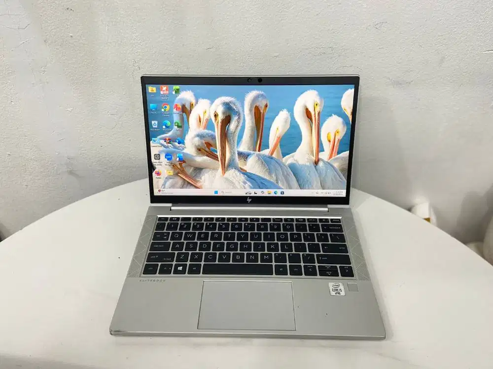 Laptop HP ELITEBOOK 830 G7 CORE i5-10310U RAM 16Gb 13.3inch N-EC