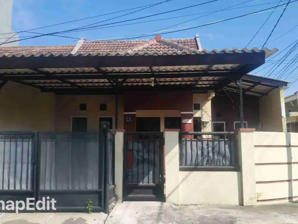 Wiguna raya dikontrakkan cocok untuk office atau rumah tinggal