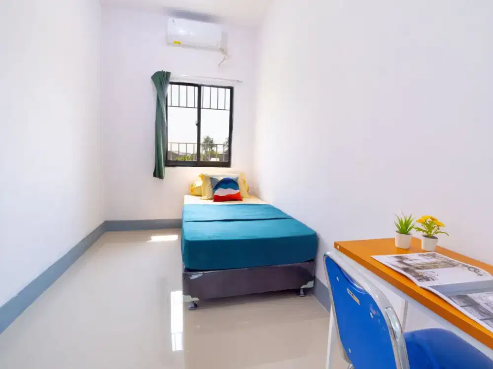 Sewa Kost Kalideres AbdiHome Mutiara Pratama 4 Siap Huni Dekat Mayora Grup Jakarta Barat dan Green Lake City