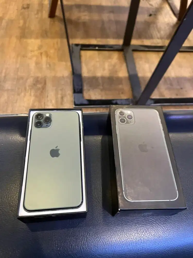 iphone 11 pro max 256gb padamu apple