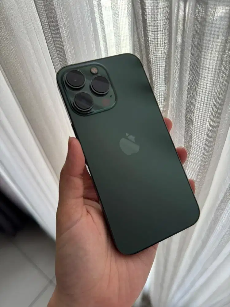 MULUS  Iphone 13 pro 128 gb
