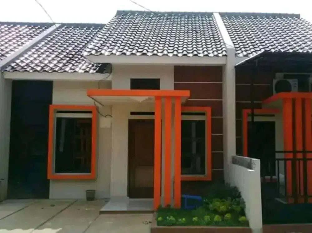 Rumah sangat strategis
