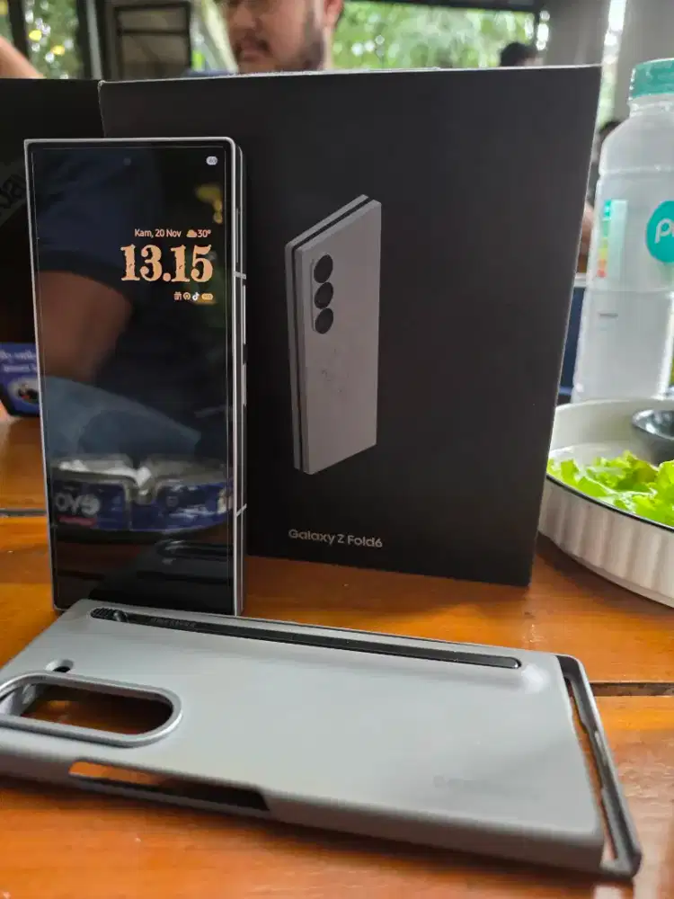 zfold 6 12/256 mulus