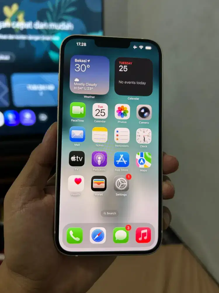 Iphone 14 Plus 128 GB