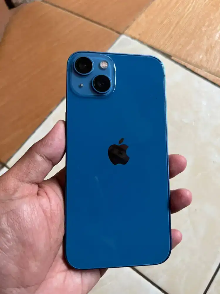 Terima iPhone second seri lama dan terbaru