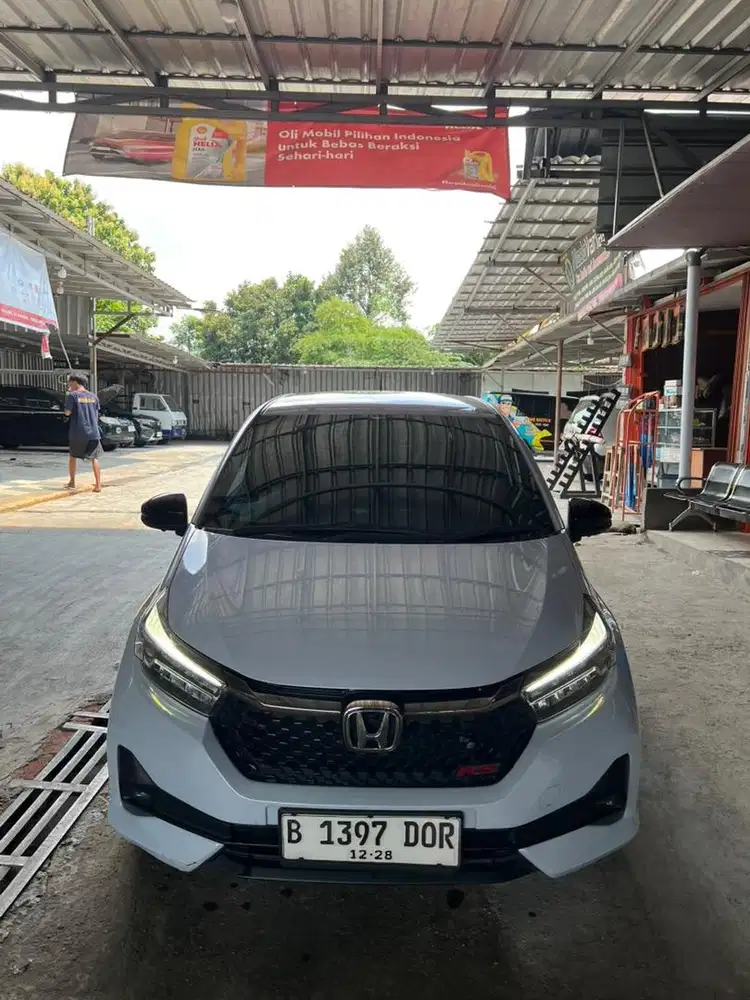 Mobil aman surat lengkap