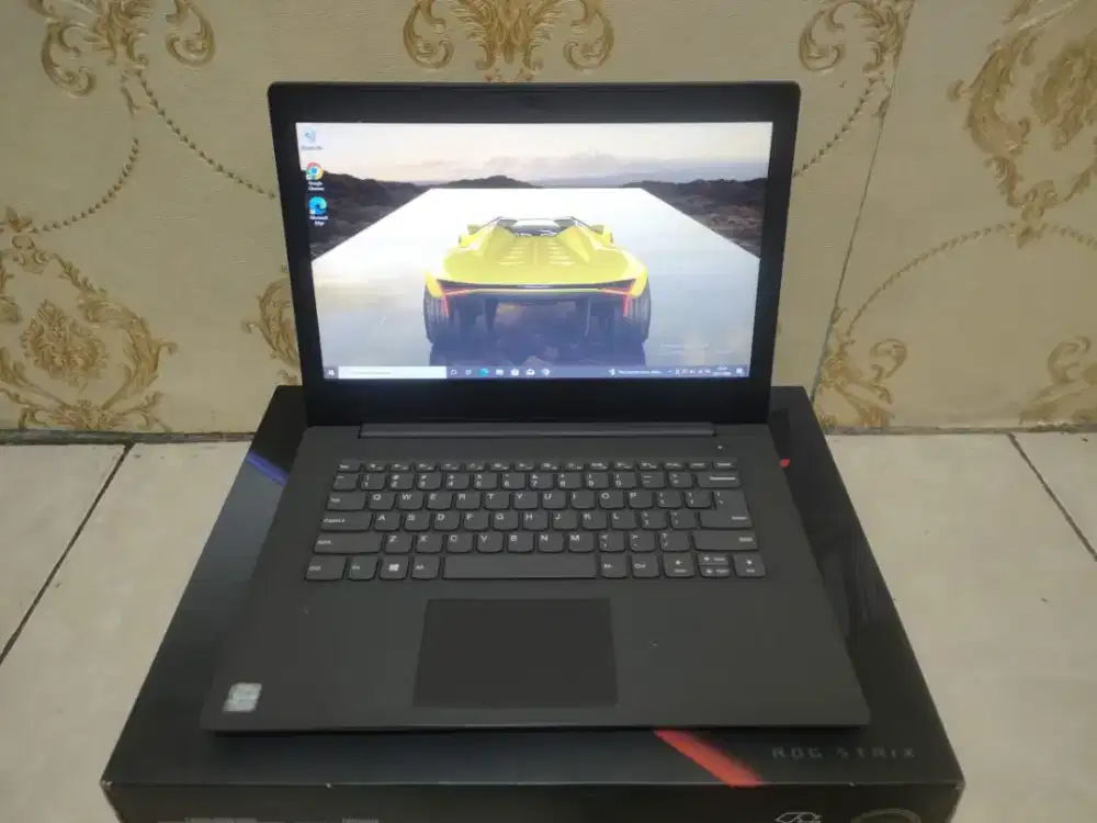 LAPTOP Lenovo Ideapad  V130-14iKB