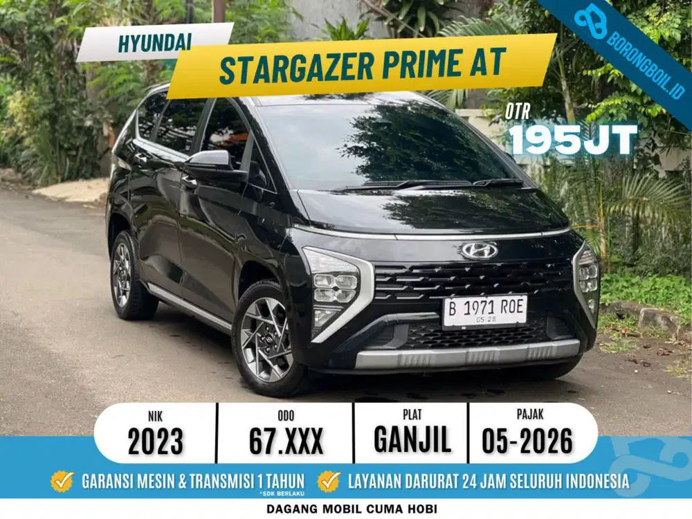 Termurah stargazer Prime at 2023