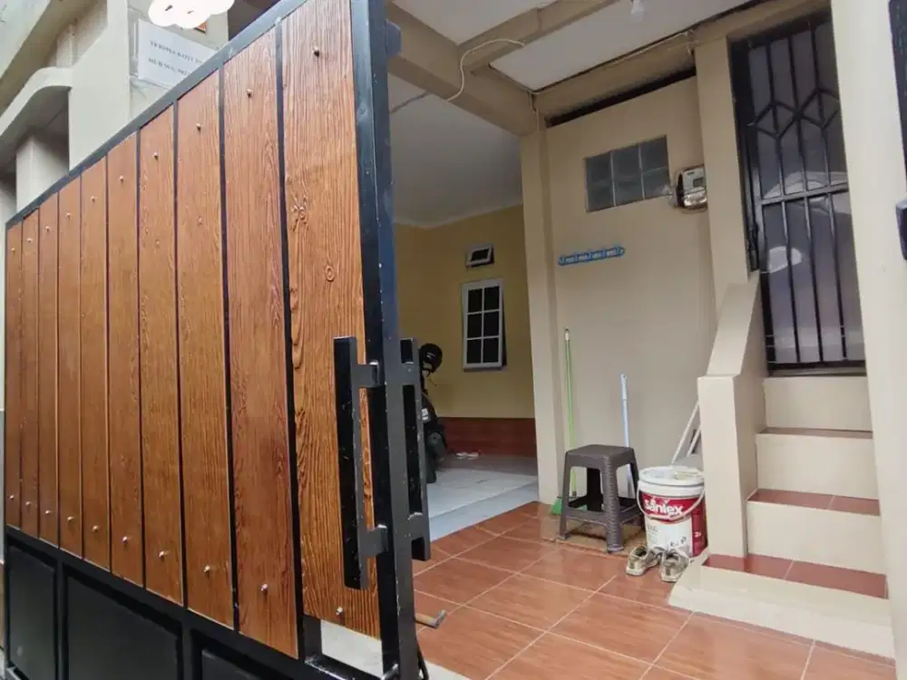Dijual Kost BAru Renov 9 kamar Cisitu Dago Bandung