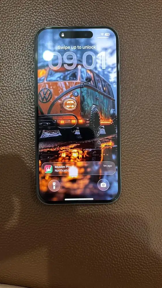 Iphone 15 pro 128 GB Ibox