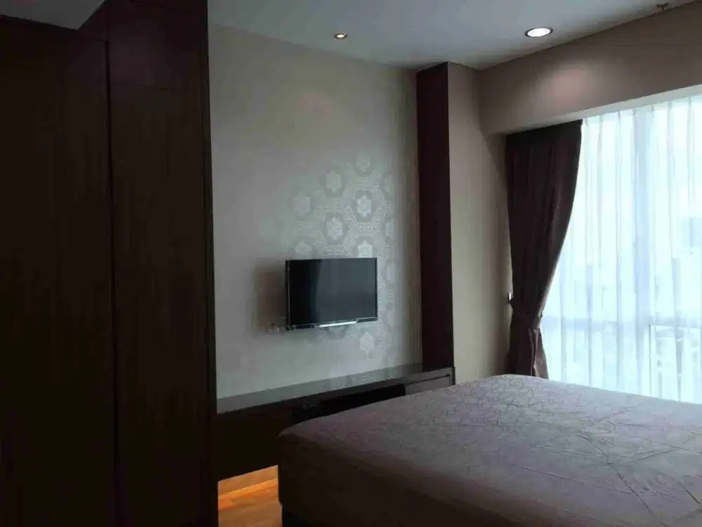 Disewakan Apartement Sky Garden