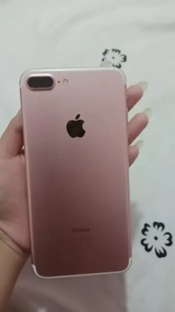 iphone 7 plus 128gb Ibox