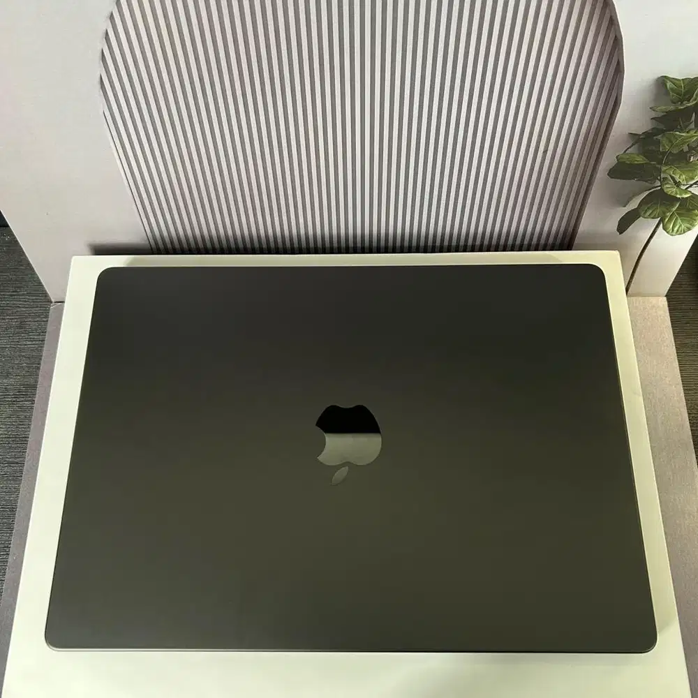 Macbook Pro M4 16/512GB
