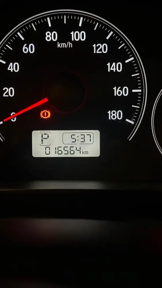 Honda Brio Satya 2023 Bensin