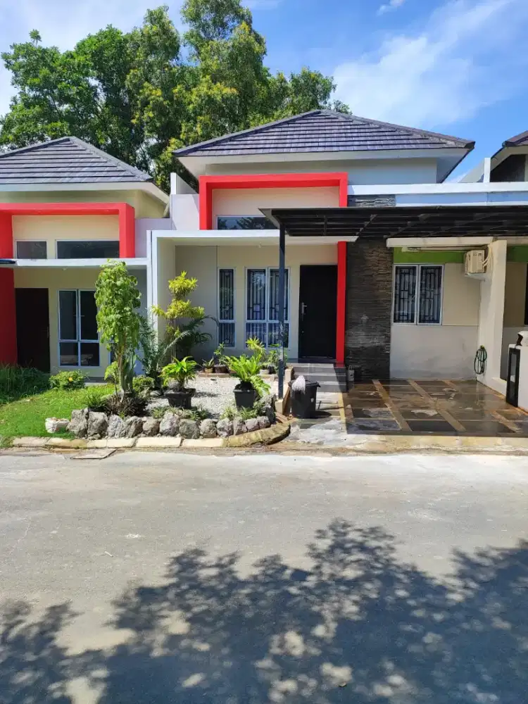 The Residence Tiban New Renov