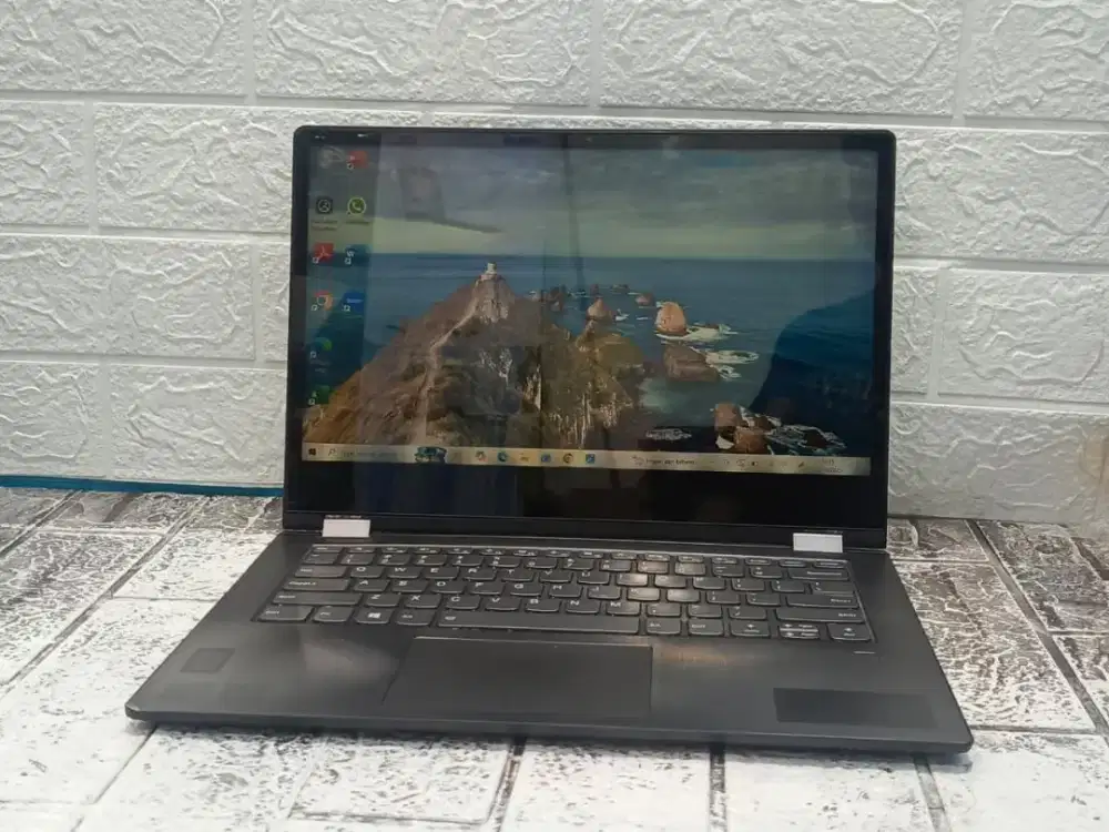 Lenovo ideapad yoga 530 touchscreen amd ryzen 7-2700u