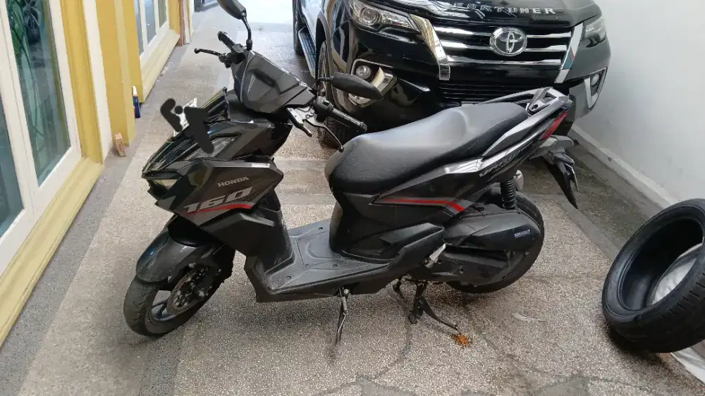vario 160 cbs 2023