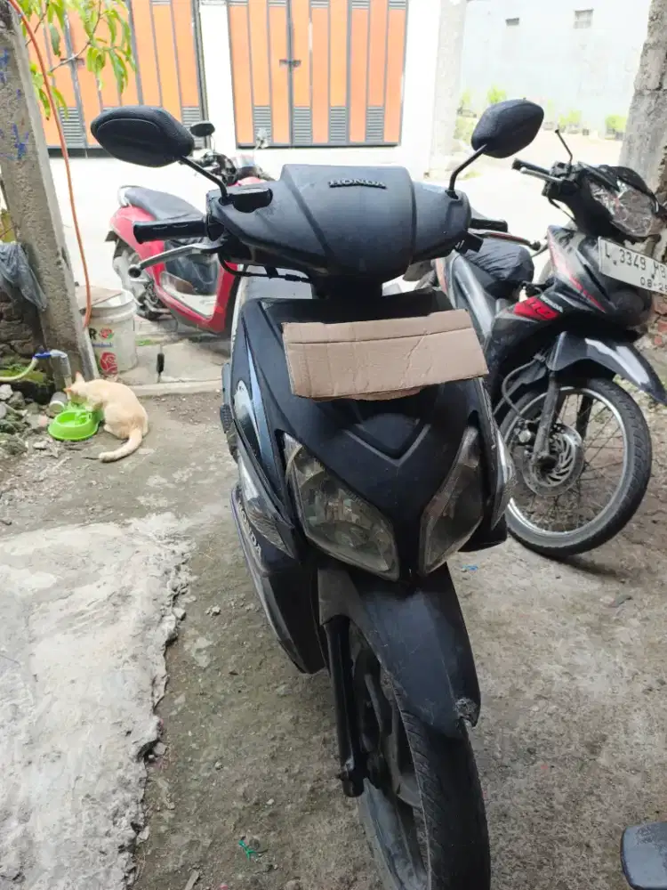 Honda Vario 110 2009