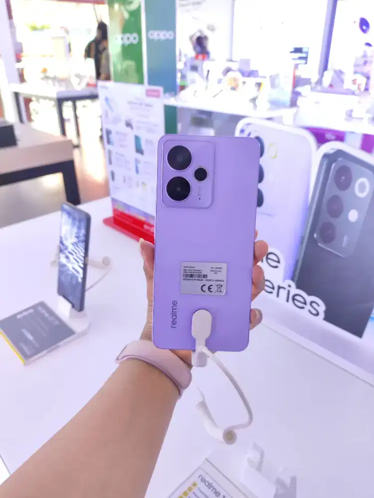 Realme 14T SERIES 5G RAM 8/256GB