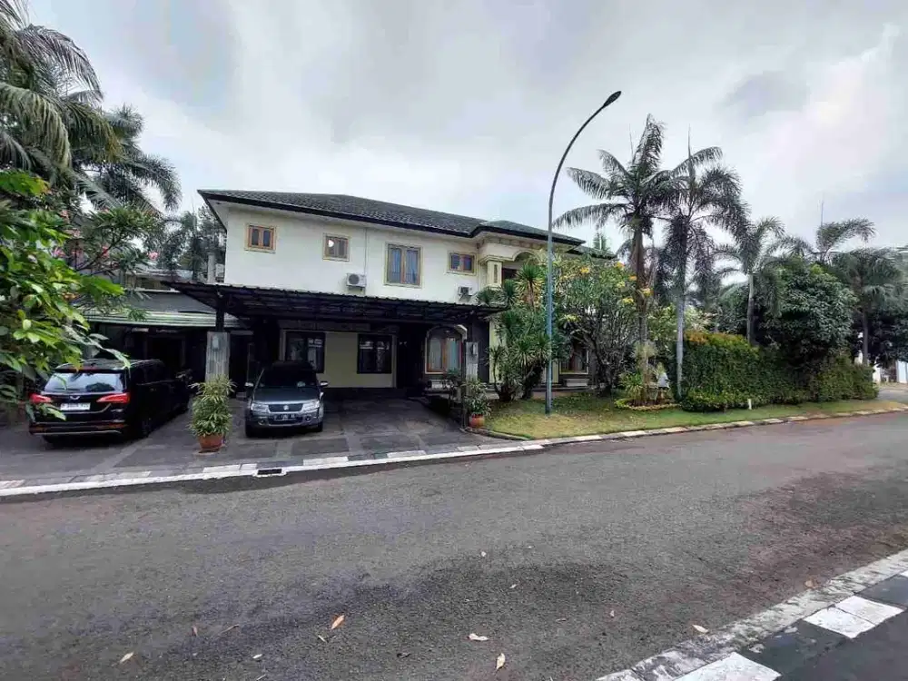 Kota Wisata Jual Cepat