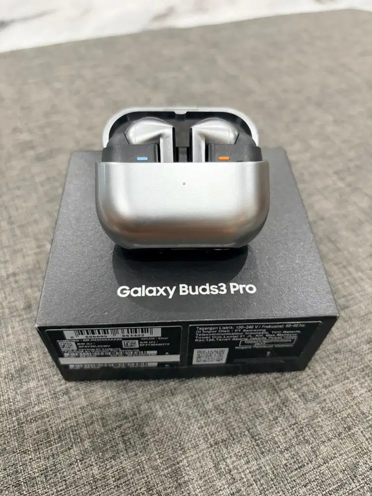 Samsung Galaxy Buds3 Pro