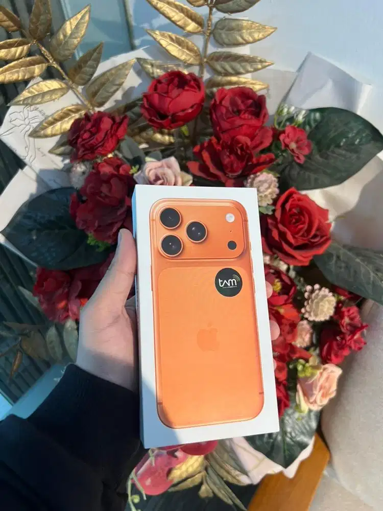 Iphone 17 Pro 256gb ibox