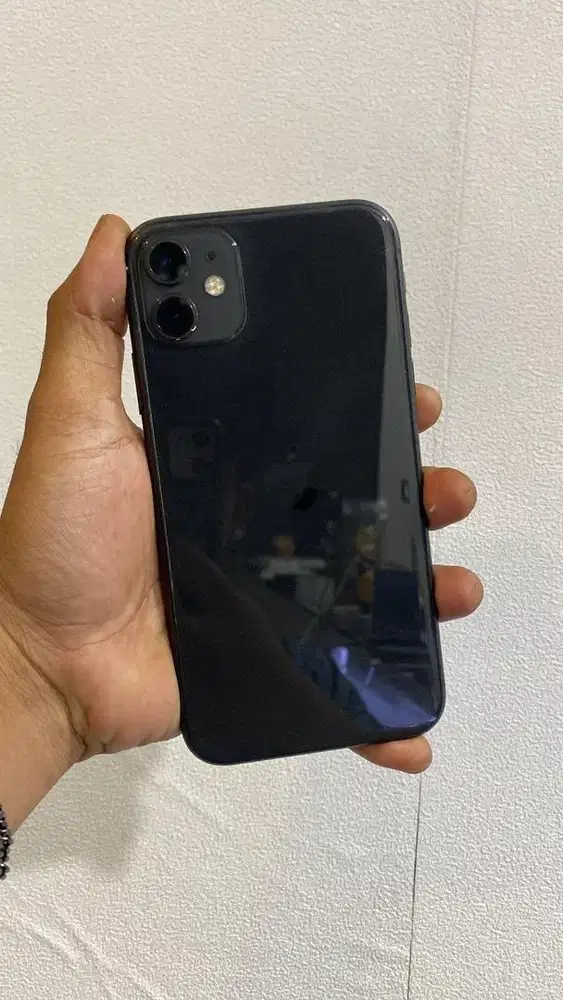 Iphone 11 64gb orian
