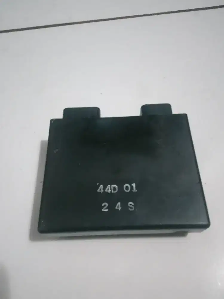 CDI Xeon karbu/ original